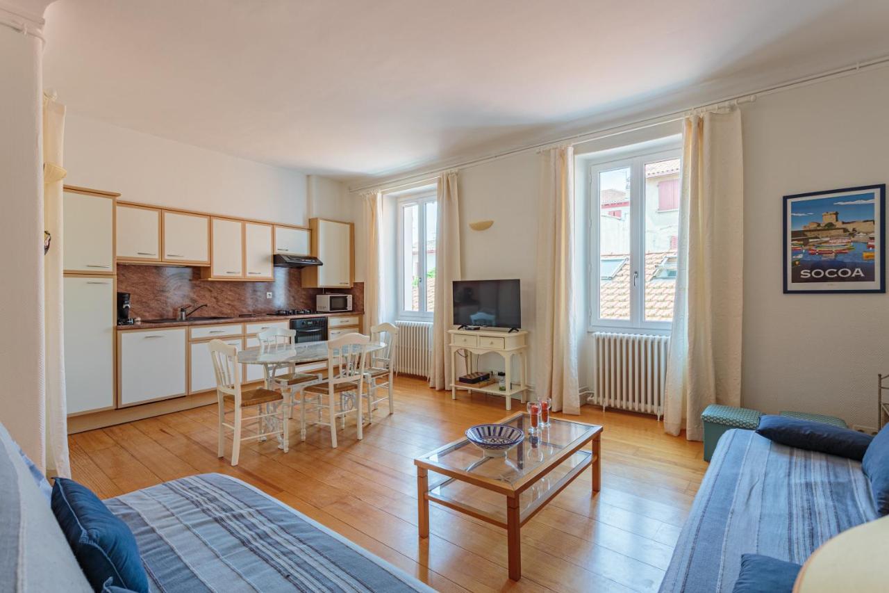 Bagues Plein Centre à 2 Pas De La Appartement